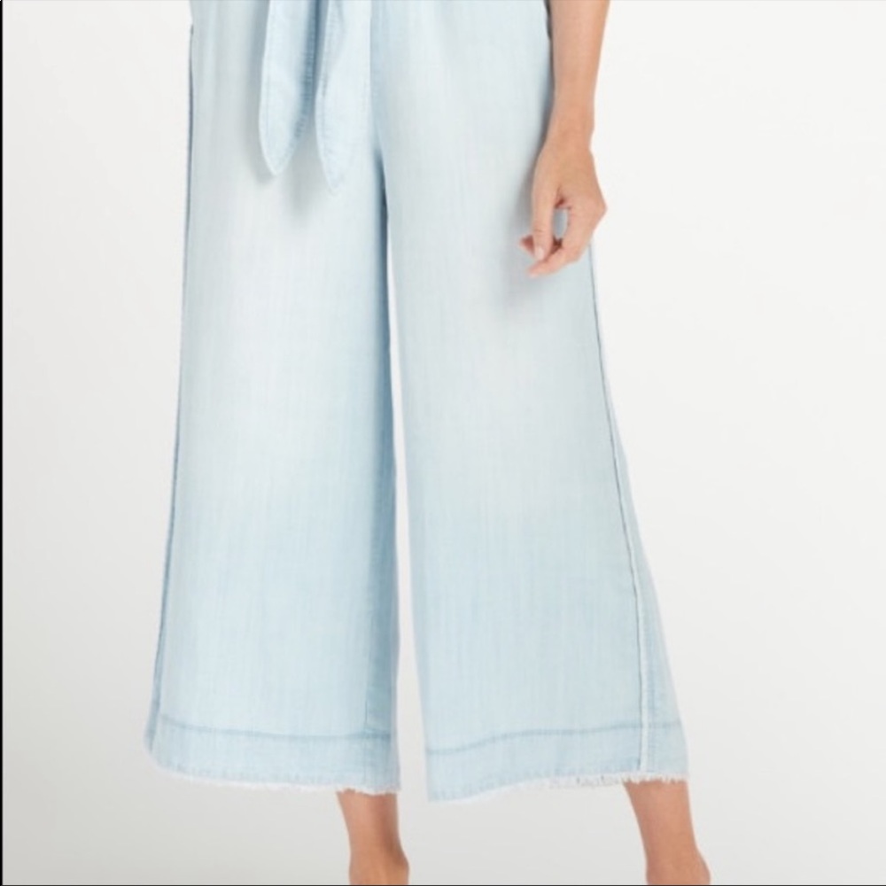 Anthropology (Cloth & Stone) pants
